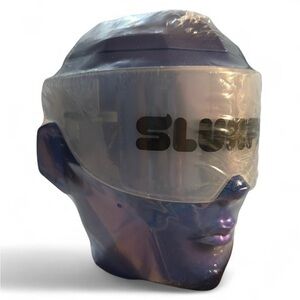 Purple Coffee Accessory